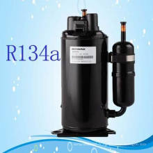 Compresseur rotatif AC Power Type R134a pour pompe à chaleur géothermique résidentiel paquet unité portable séchoir à linge